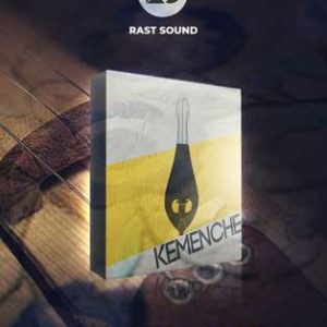 kemenche by rast sound