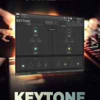 keytone