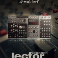 Lector by Waldorf