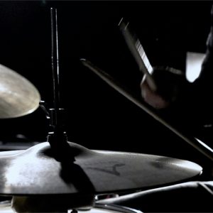 orchestra percussion