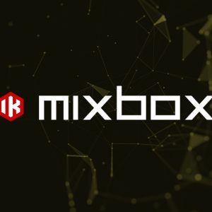 MixBox by IK Multimedia