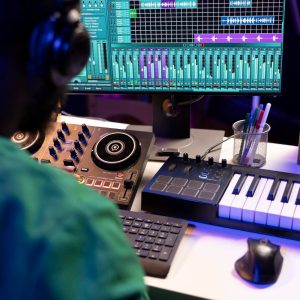 music production plugin