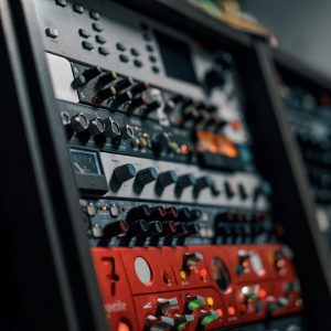 Unique Audio Plugins