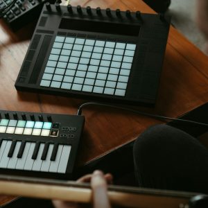 drum machine