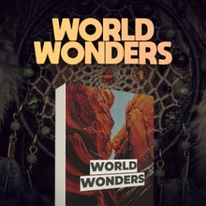 World Wonders Bundle by Rast Sound