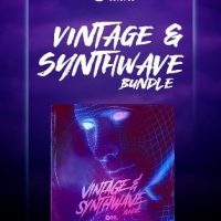 Vintage & Synthwave Bundle