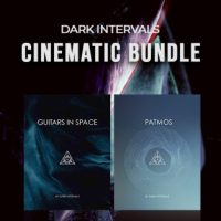 Dark Intervals Cinematic Bundle