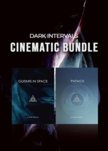 Dark Intervals Cinematic Bundle