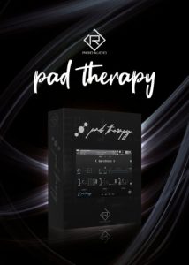 Pad Therapy by Rigid Audio
