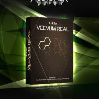 VEEVUM REAL by Audiofier