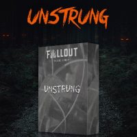Unstrung by Fallout Music Group
