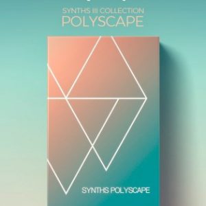 synths 3 polyscape by karanyi sounds