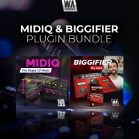 Midiq & Biggifier Bundle by W.A. Production