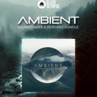 Ambient Soundscapes Textures Bundle