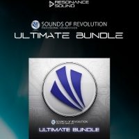 The Ultimate Bundle by Resonance Sound