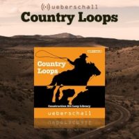 Country Loops by Ueberschall