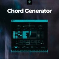 Chord Generator by Marionieto World