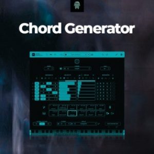 Chord Generator by Marionieto World