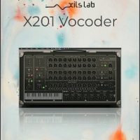 XILS 201 Vocoder by XILS-lab