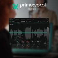 prime:vocal by Sonible