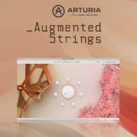 Augmented Strings by Arturia