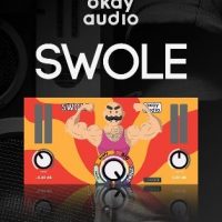Swole by Okay Audio