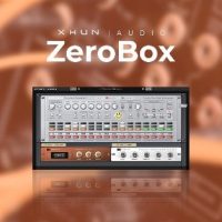 ZeroBox by Xhun Audio