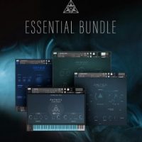 Dark Intervals Essentials Bundle