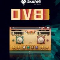 DV8 by SOUNDYETI