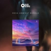 Black Octopus Mega Ambient Bundle