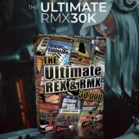 The Ultimate RMX 30k Bundle