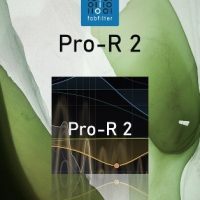 Pro-R 2 by FabFilter