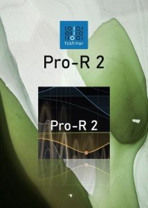 Pro-R 2 by FabFilter