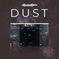 DUST by SoundMorph