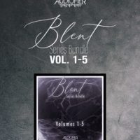 BLENT Series 1-5 by Audiofier