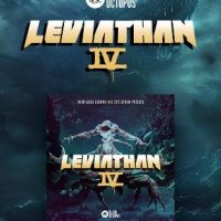 Leviathan 4 By Black Octopus Sound