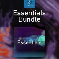Essentials Bundle by FabFilter