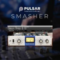 Smasher by Pulsar Audio