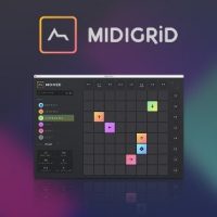 ADSR MIDIGRiD + 8 Preset Packs Bundle