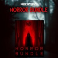 SoundMorph Horror Bundle