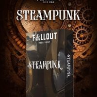 Steampunk by Fallout Music Group