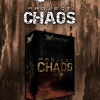 Project Chaos by HybridTwo