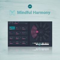 Mindful Harmony Web App