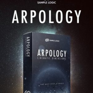 ARPOLOGY Cinematic Dimensions by Sample Logic