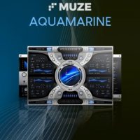 Aquamarine by Muze