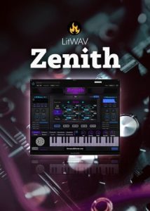 Zenith-APS VST by Litwave