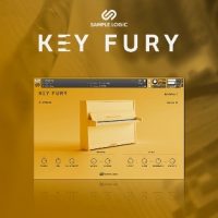 Gold: The Ultimate Producer Toolkit by Ghost Samples