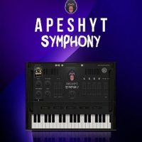 Apeshyt Symphony by Braumah Beats