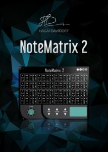 NoteMatrix 2 by HD Studio
