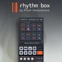 Rhythm Box by Pitch Innovations